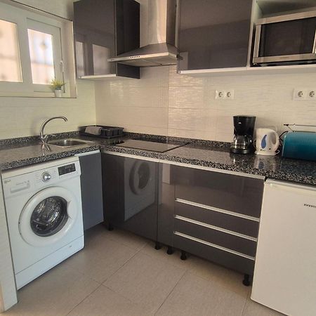 Studio In City Фуенхірола Екстер'єр фото